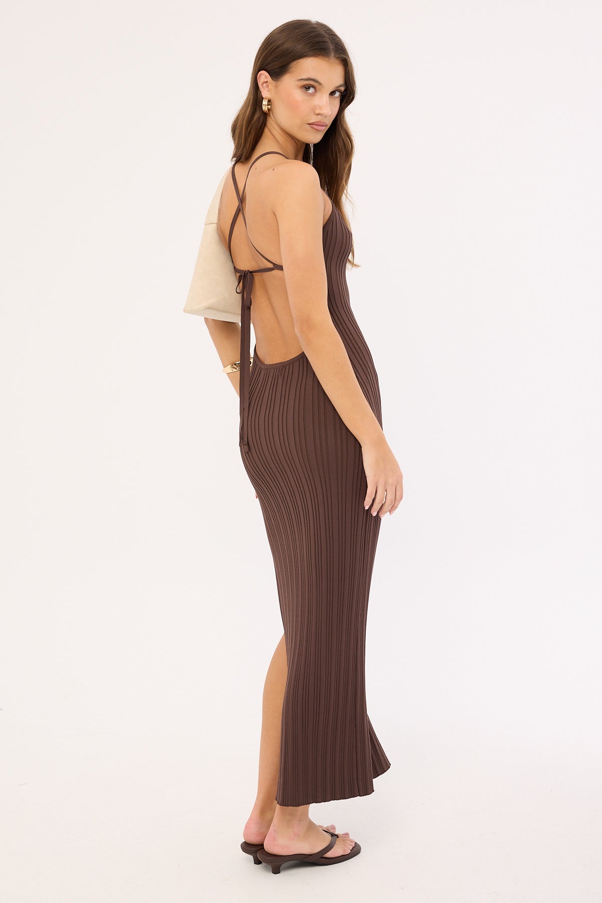 Perfect Stranger Store Design Perfect Stranger Menorca Halter Mini Dress Lemon – Universal Store