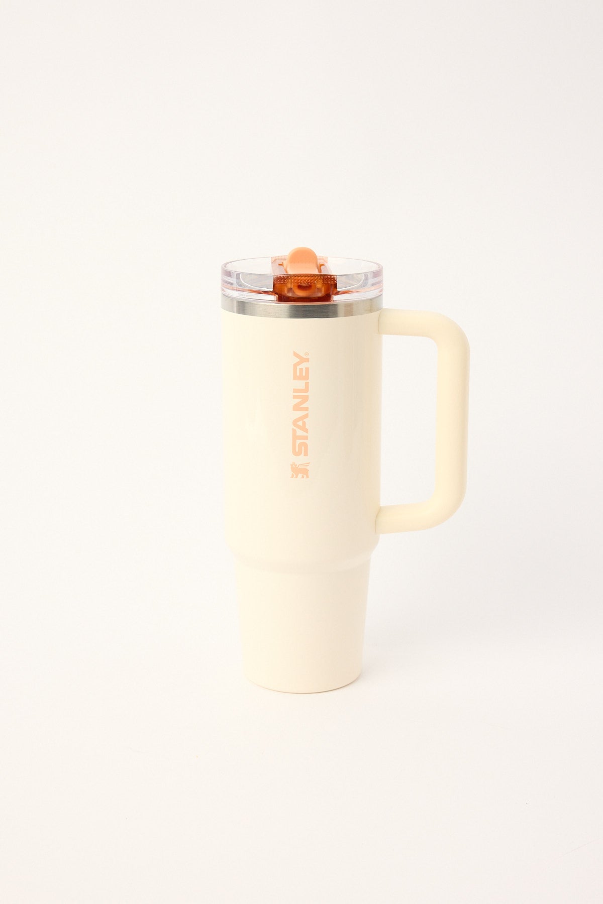 Stanley The Quencher Protour 30oz Cream Apricot Gloss