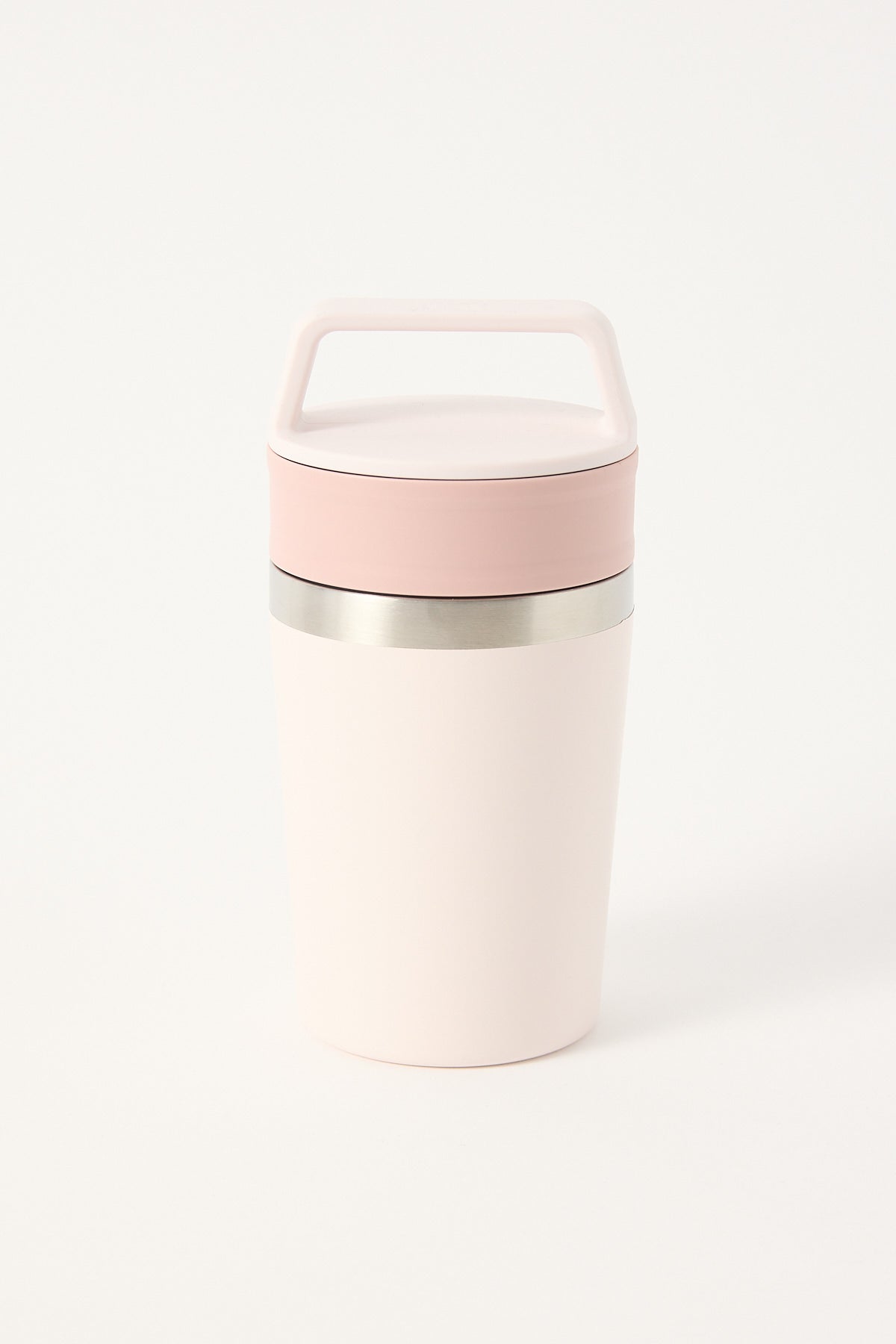 Stanley The Cafe-To-Go Travel Mug 8oz Rose Quartz