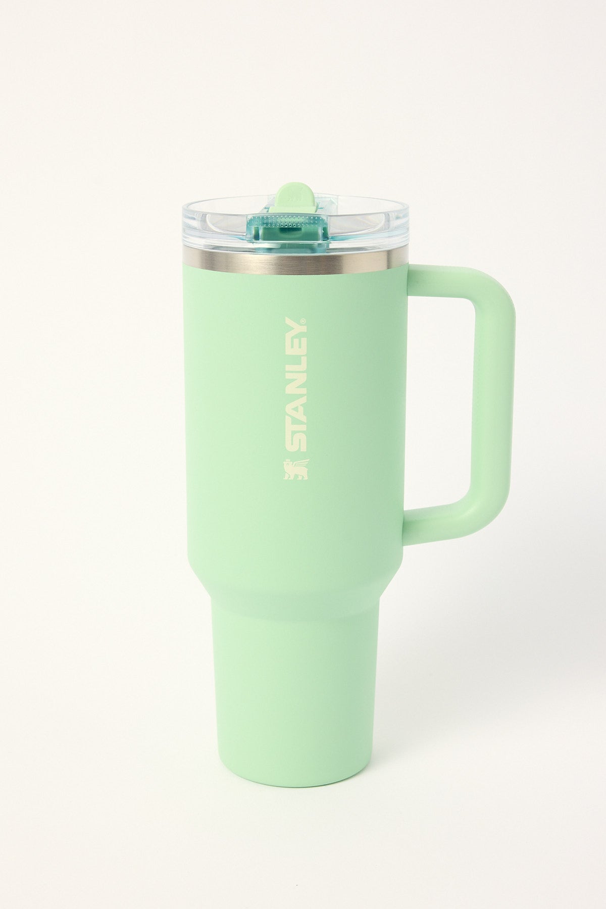 Stanley The Quencher Protour 40oz Pistachio