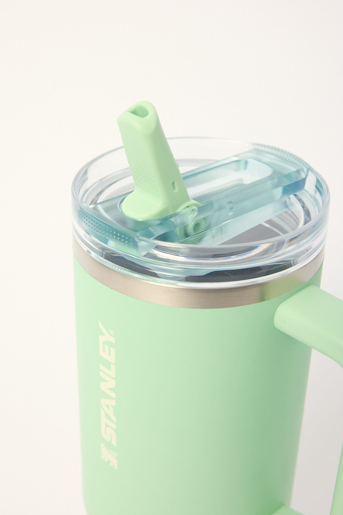 Stanley The Quencher Protour 40oz Pistachio