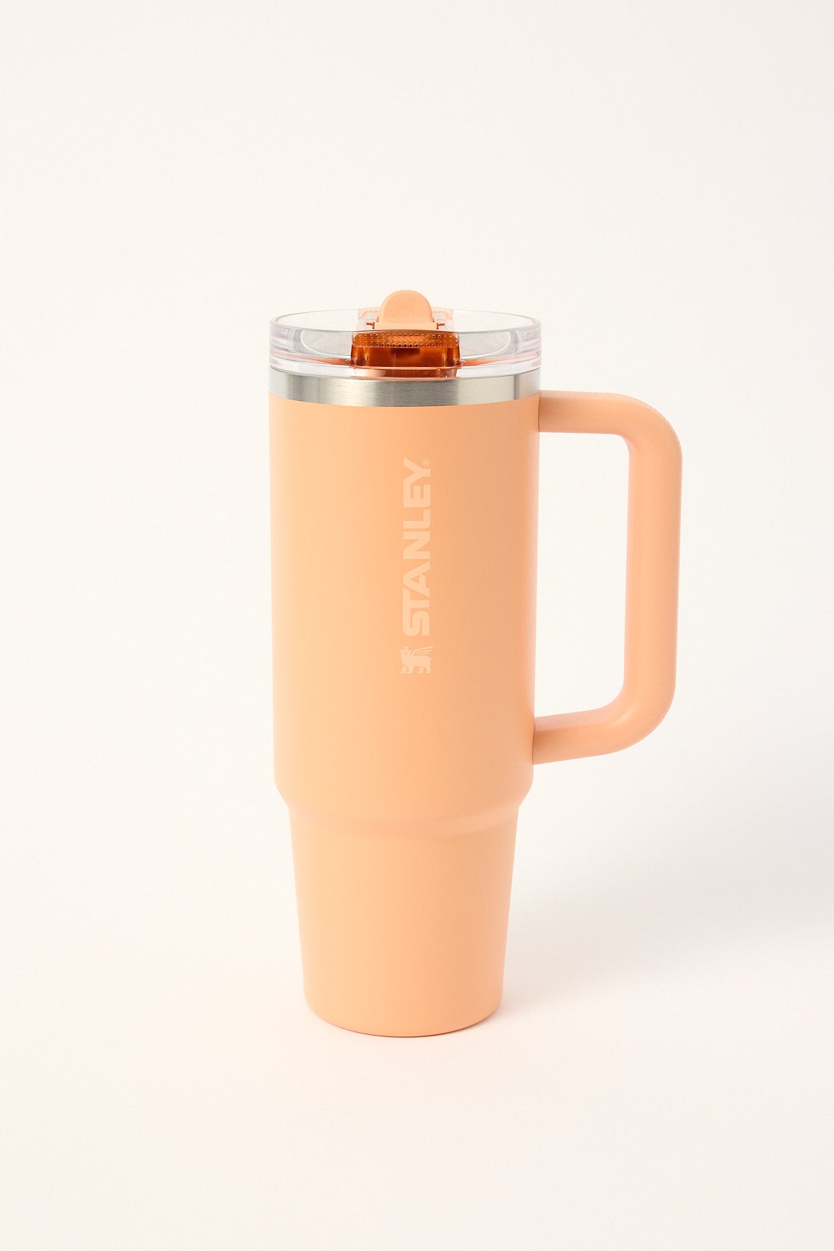 Stanley The Quencher Protour 30oz Apricot