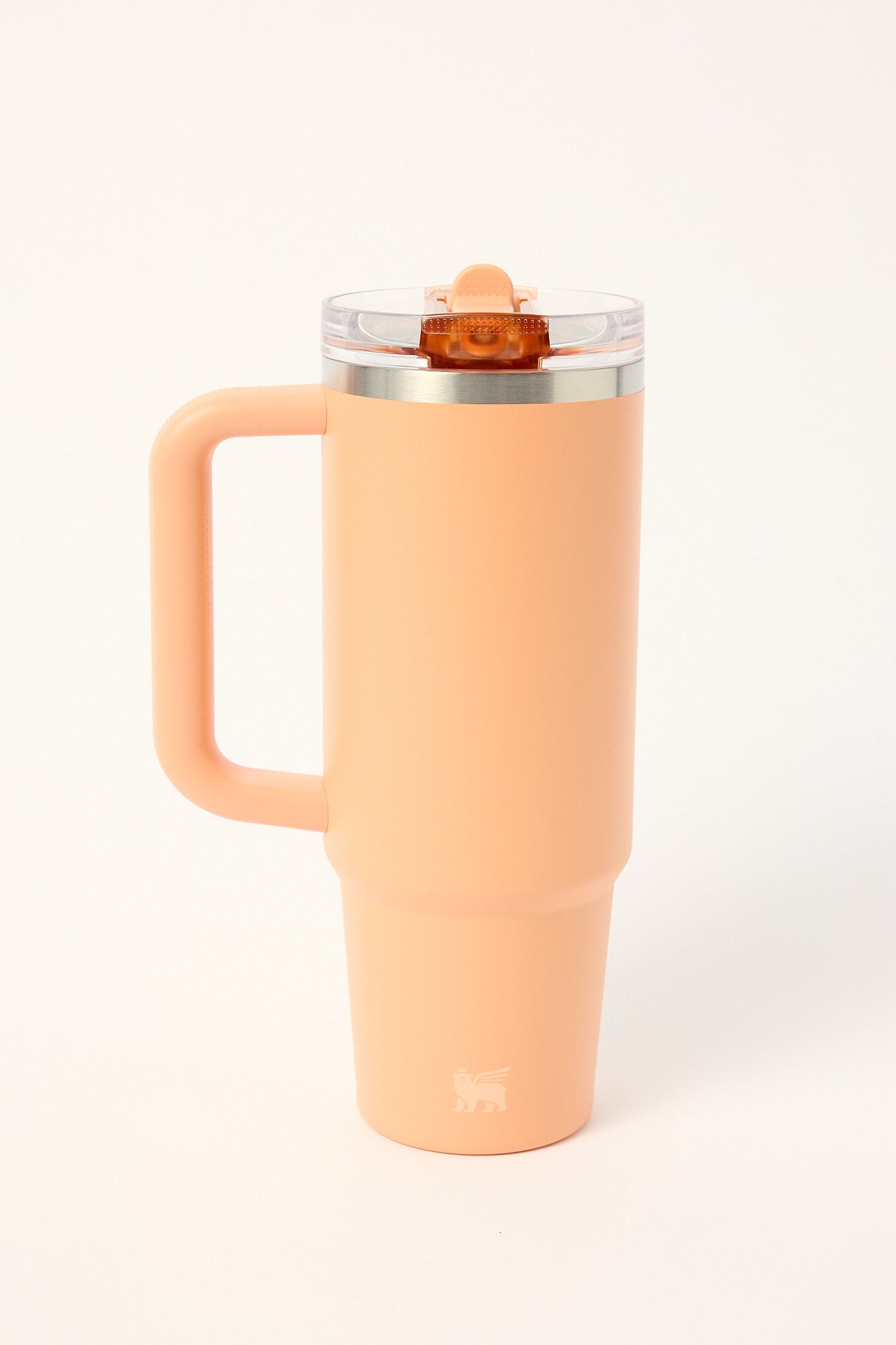 Stanley The Quencher Protour 30oz Apricot