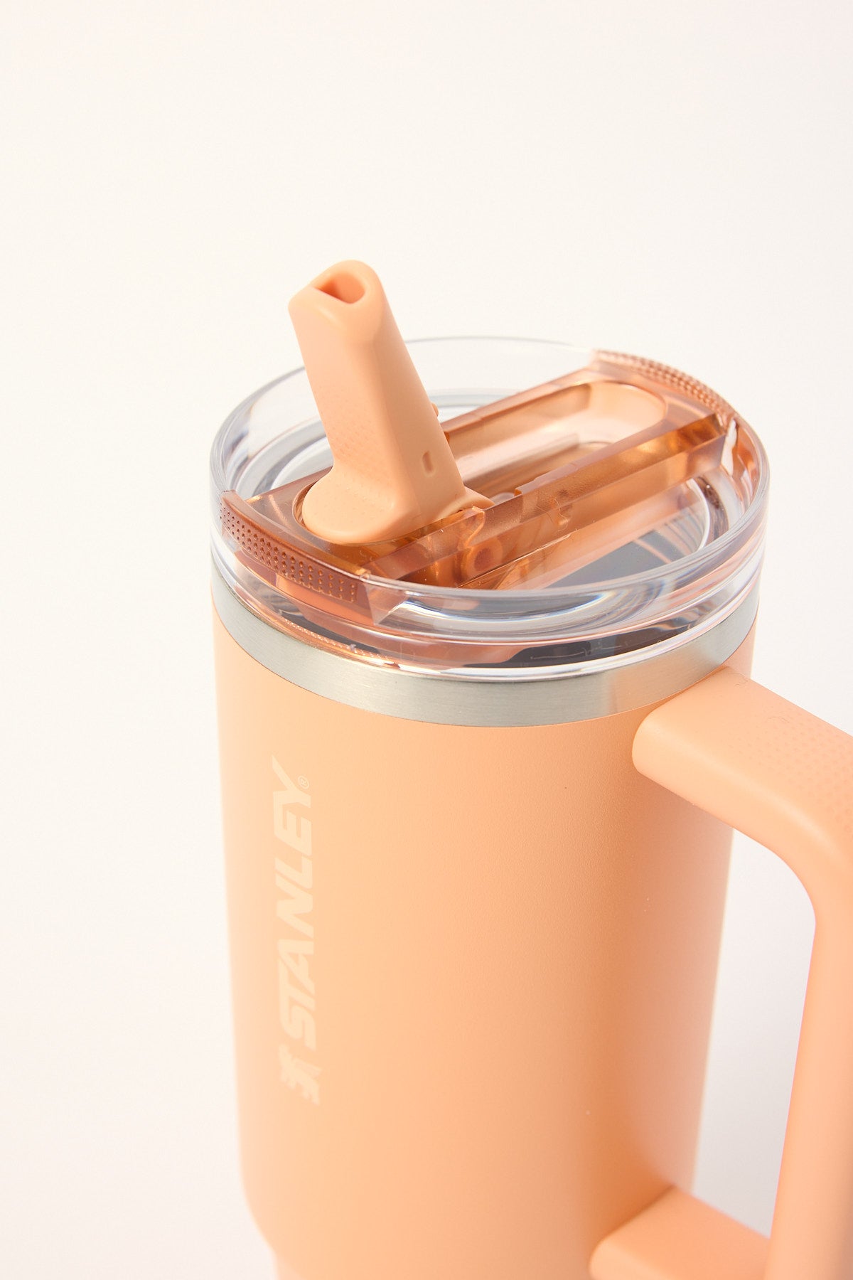 Stanley The Quencher Protour 30oz Apricot