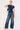 Neovision Slipstream Baby Tee Dark Navy