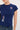 Neovision Slipstream Baby Tee Dark Navy