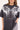 Neovision Nocturne Heavyweight Relaxed Tee Washed Black