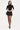 Lioness Juliette Mini Dress Onyx