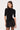 Lioness Juliette Mini Dress Onyx