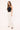 Luck & Trouble Laurie Tie Side Mid Rise Pants White