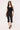 Luck & Trouble Lucy Capri Pants Black