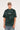 Neovision Orbitron Oversize Super Heavy Tee Sunfade Dark Green