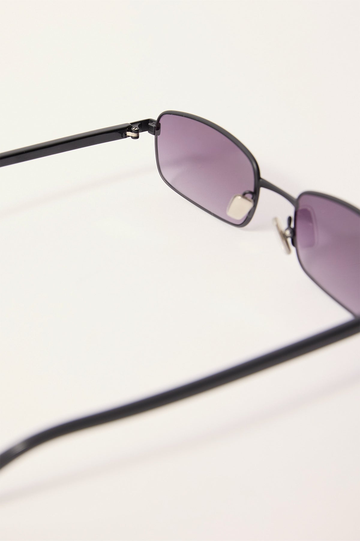 Reality Eyewear Vibes Town Matt Black