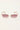 Reality Eyewear Vibes Town Gold/Smoke Lens