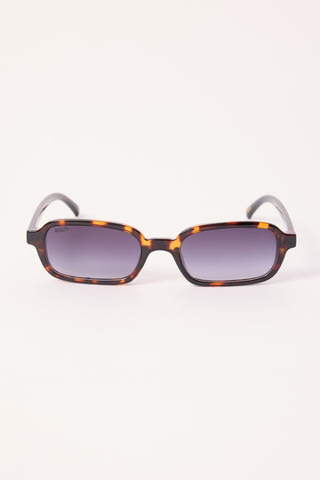 Reality Eyewear Hush Tortoise