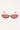 Reality Eyewear The Fixx Cherry/Brown Lens