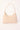 Peta + Jain Sweetie Beige Suede PU/Gold