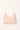 Peta + Jain Sweetie Beige Suede PU/Gold