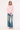 Luck & Trouble Los Angeles 95 Hoodie Pink