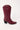 Therapy Clayton Boot Bordeaux
