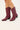 Therapy Clayton Boot Bordeaux