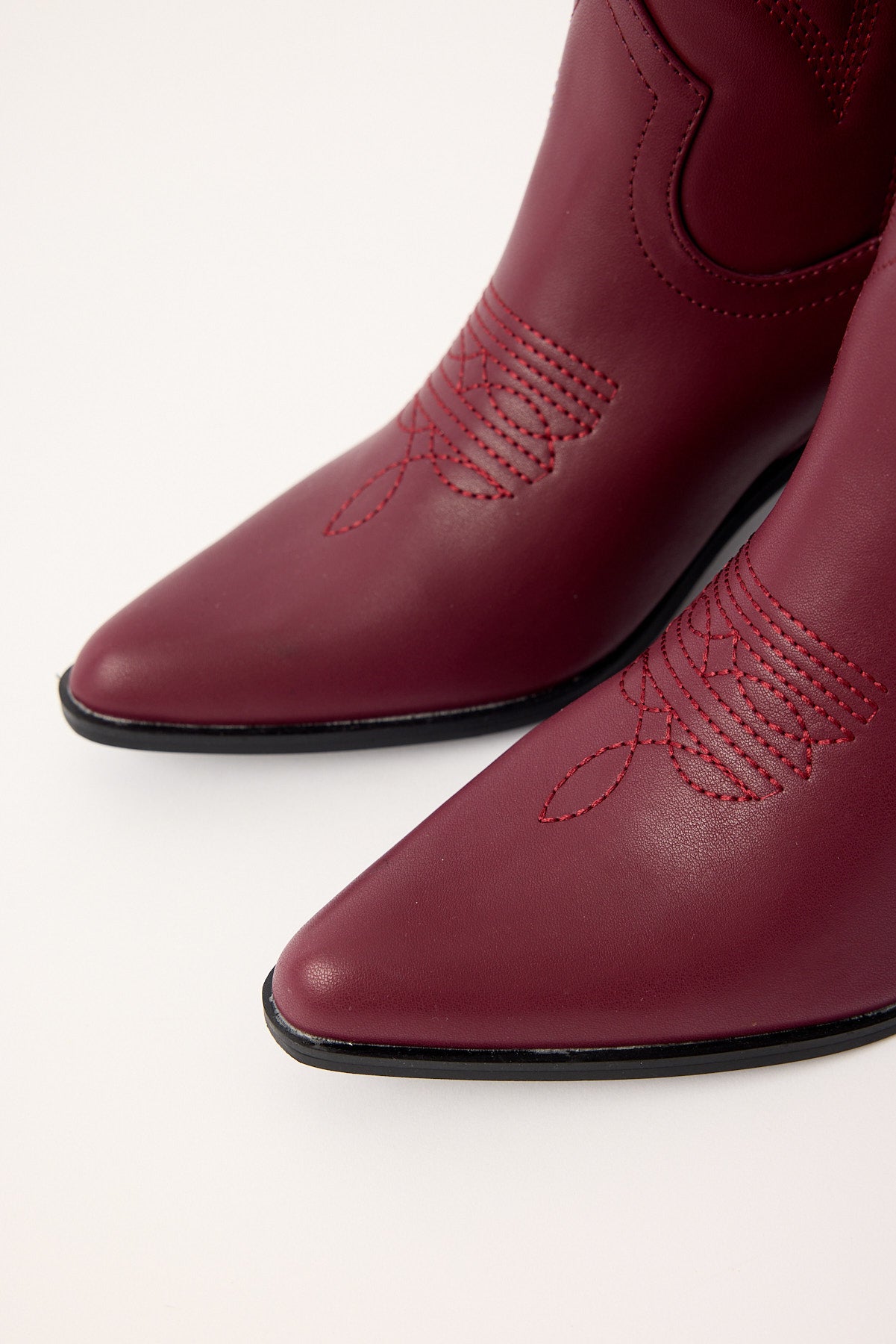 Therapy Clayton Boot Bordeaux