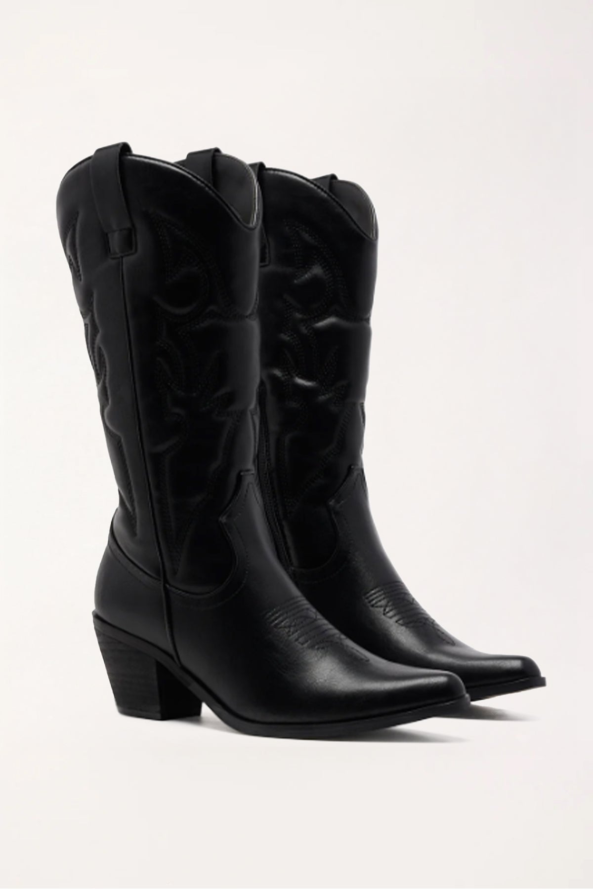 Therapy Clayton Boot Black