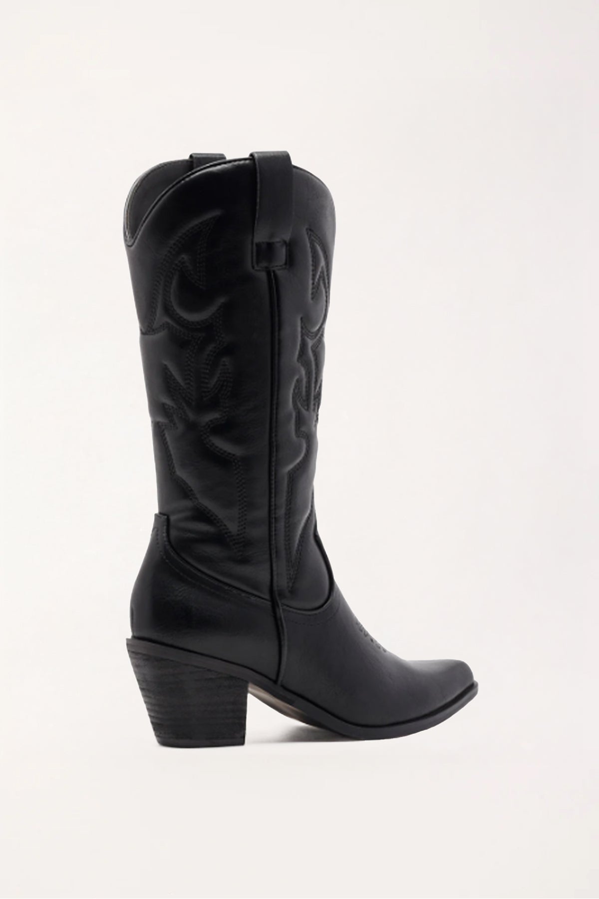Therapy Clayton Boot Black