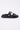 Therapy Pretense Stud Sandals Black