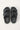Therapy Valley Platform Sandal Black