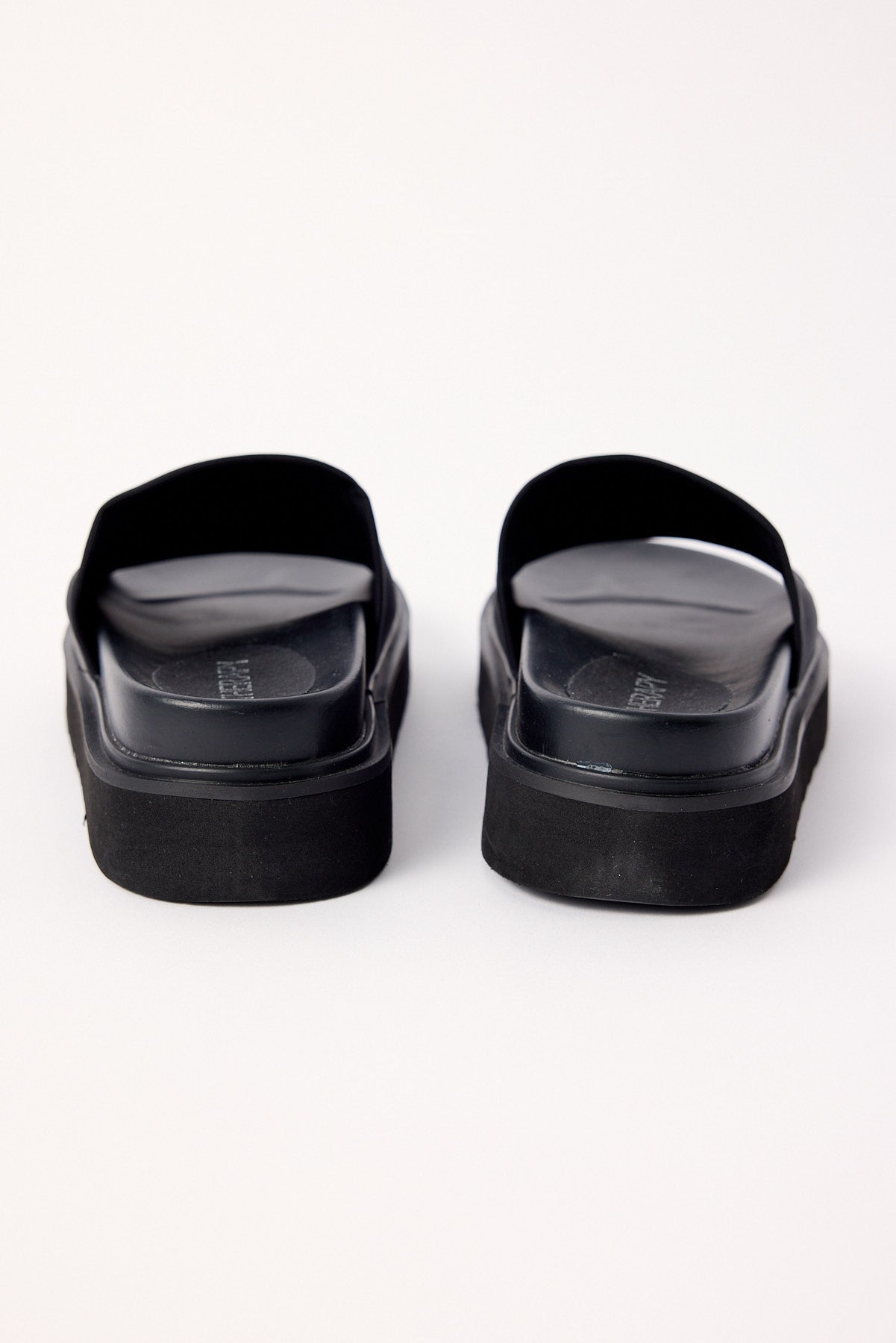 Therapy Vault Platform Slide Black