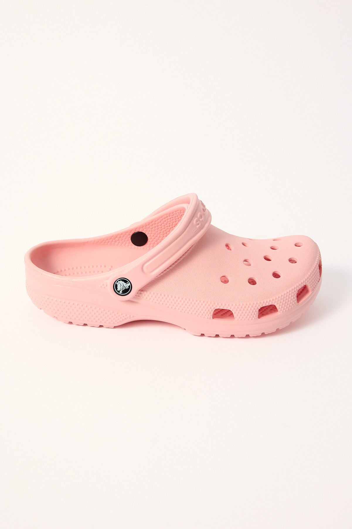 Crocs Classic Clog Powder Pink