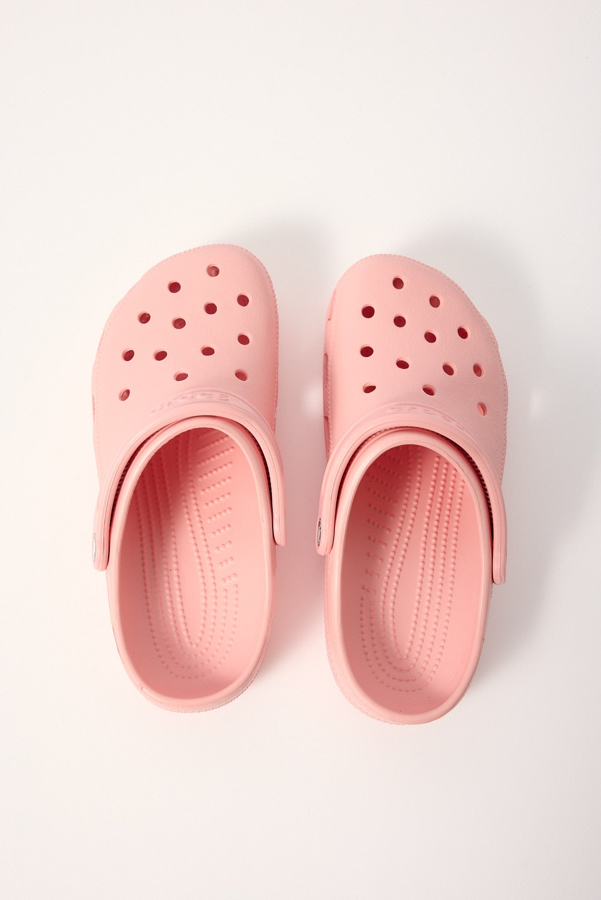 Crocs Classic Clog Powder Pink