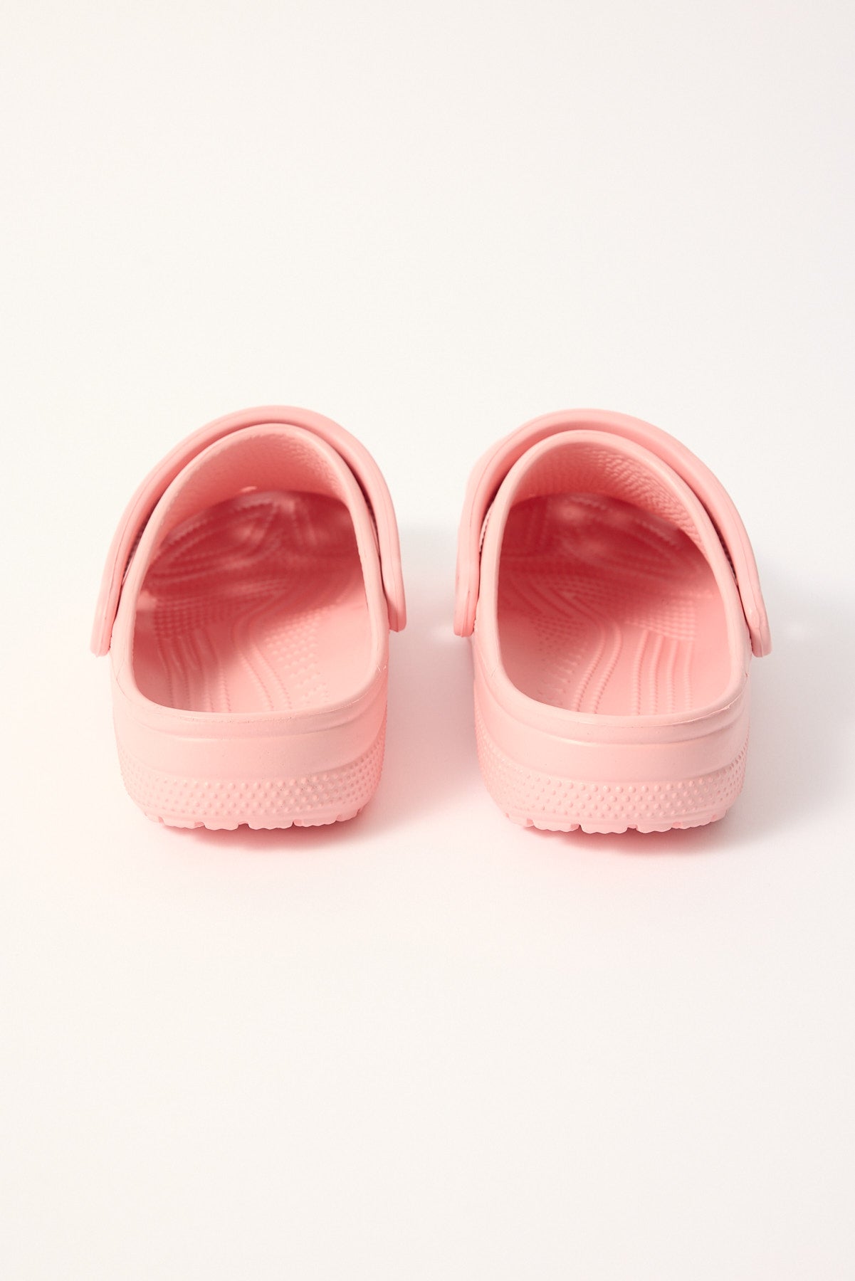 Crocs Classic Clog Powder Pink