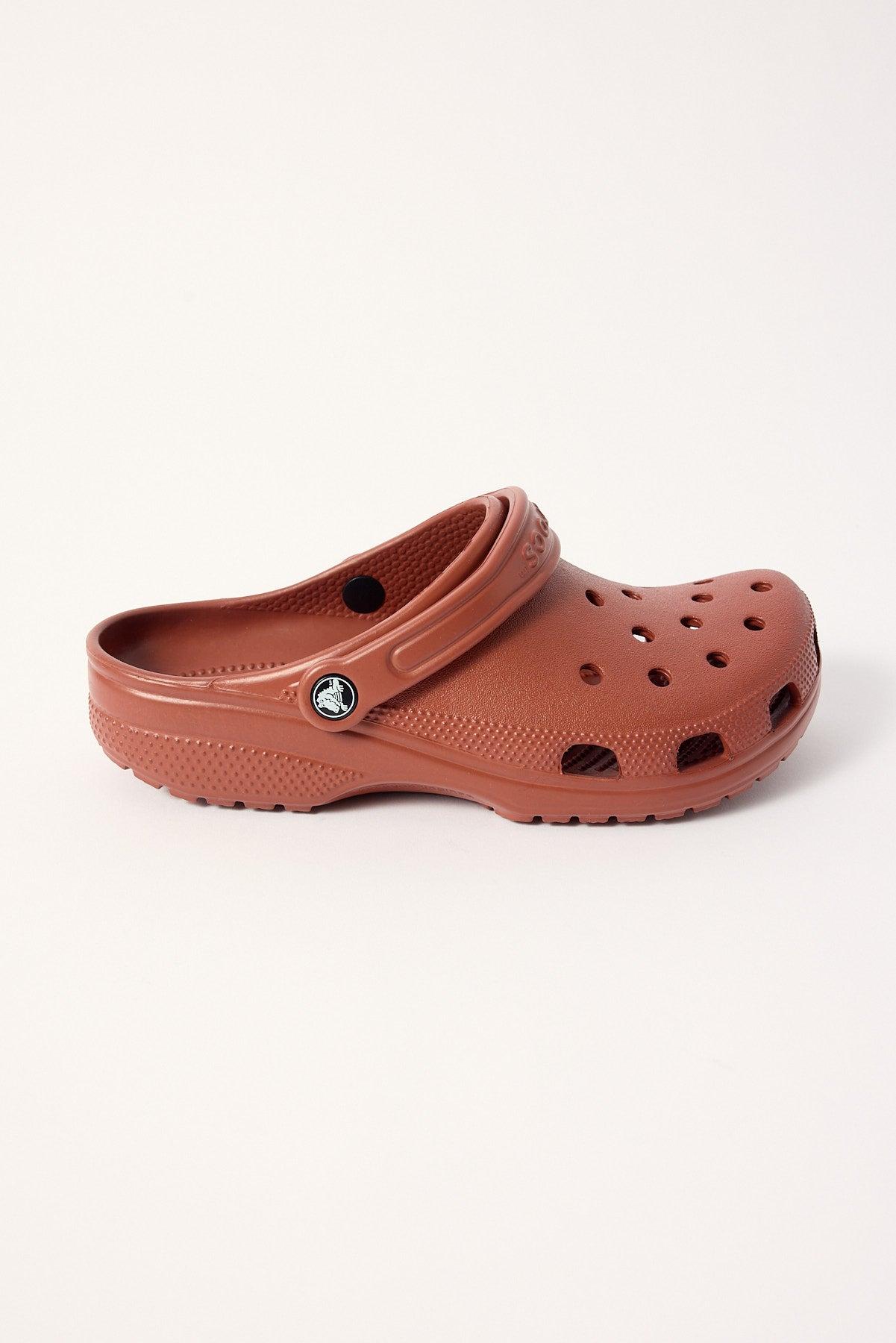 Crocs Classic Clog Rust