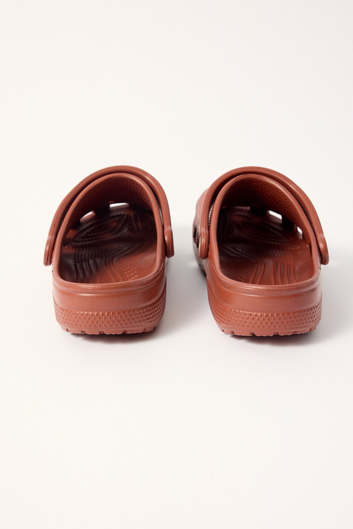 Crocs Classic Clog Rust