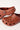 Crocs Classic Clog Rust