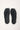 Crocs Miami Flip Sandal Black