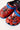 Crocs Spiderman Classic Clog Red