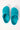Crocs Classic Clog Turbo Teal