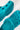 Crocs Classic Clog Turbo Teal