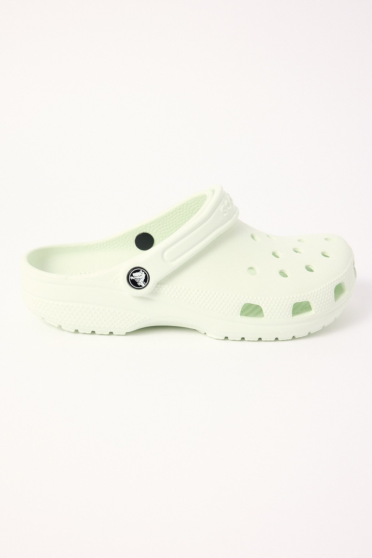 Crocs Classic Clog Mint Tint