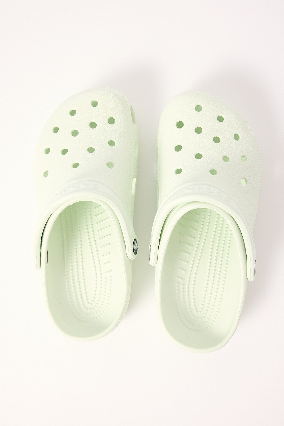 Crocs Classic Clog Mint Tint