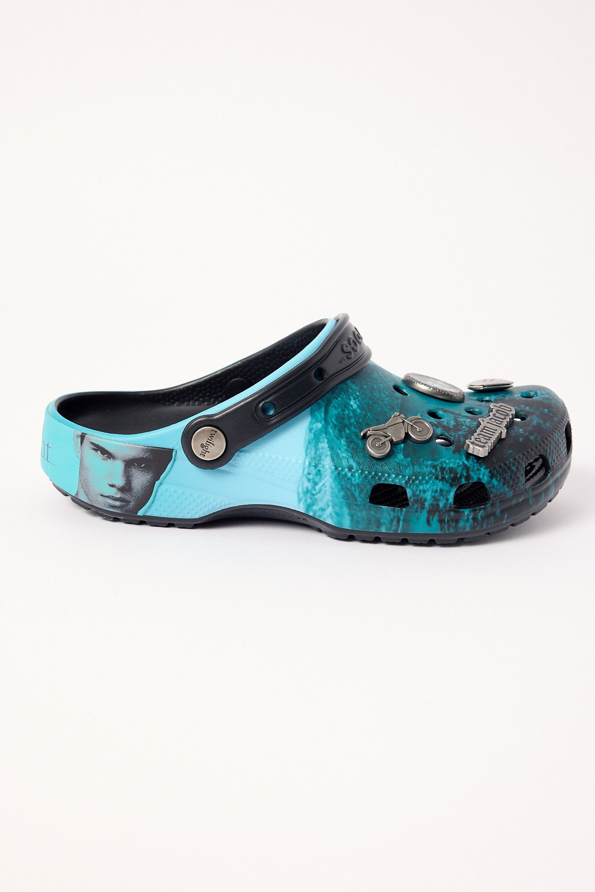 Crocs Twilight Classic Clog Multi