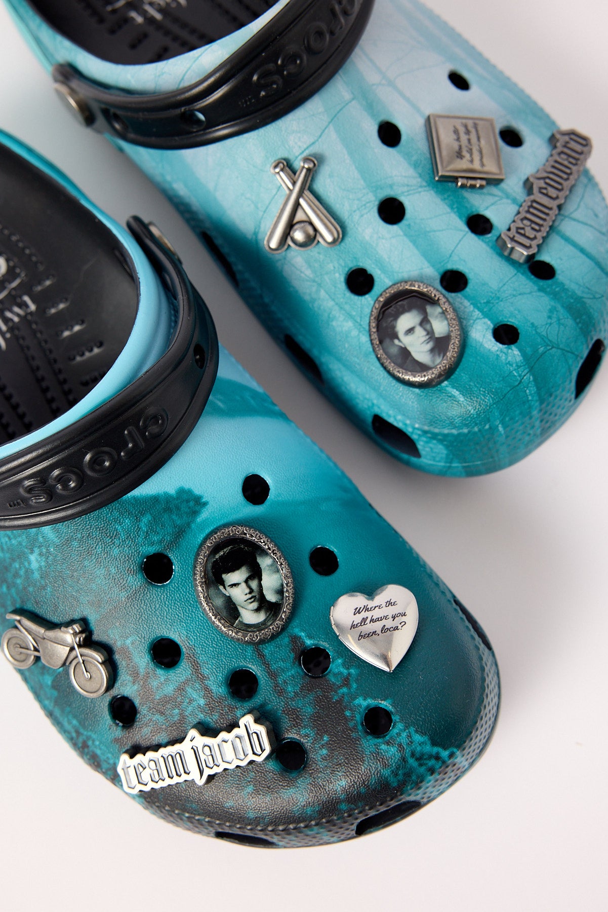 Crocs Twilight Classic Clog Multi