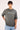 Wrangler Floral Fade Boxcar Tee Dark Slate