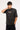 Wrangler Recharge Slacker Tee Worn Black