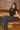Motel Roomy Low Rise Jean Washed Black Grey