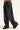 Motel Roomy Low Rise Jean Washed Black Grey