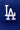 New Era World Series Wash 9Twenty A-Frame Los Angeles Dodgers C Official Team Colours